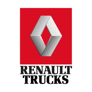 Renault Trucks Logo - United Diesel